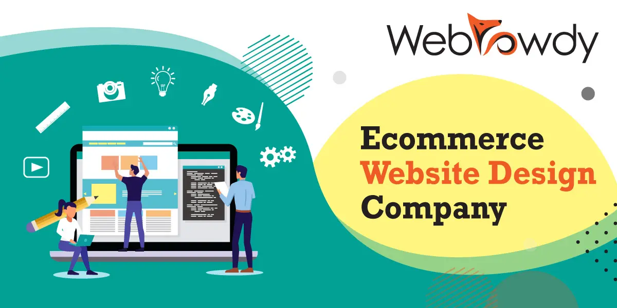 5 Tips to Choosing the Right Ecommerce Web Design Company